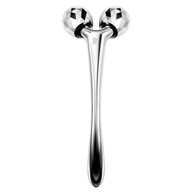 

MKS NV8510A Cold & Hot Dual Spray Facial Steamer