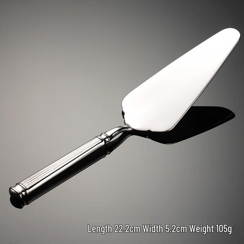 

QianXing Forged Stainless Steel Roman Column Tableware