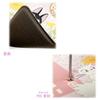 Ghibli Goods Kikis Delivery Service Flower Town Long Mat 4590cm Pink (2025) Studio Gift Jiji