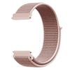 20mm 22mm Nylon Loop Band for Samsung Galaxy Watch 7/6/Classic/5/4/3/Gear S3 Wristband Huawei Watch 4/GT-2-3-Pro/Amazfit GTR/GTS