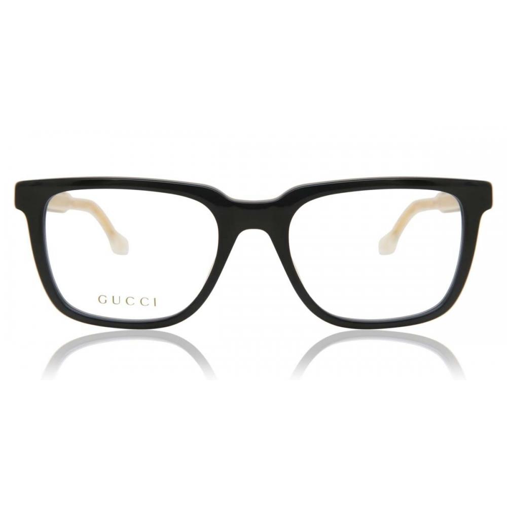 Gucci Gg0560on 005 Men Eyeglasses