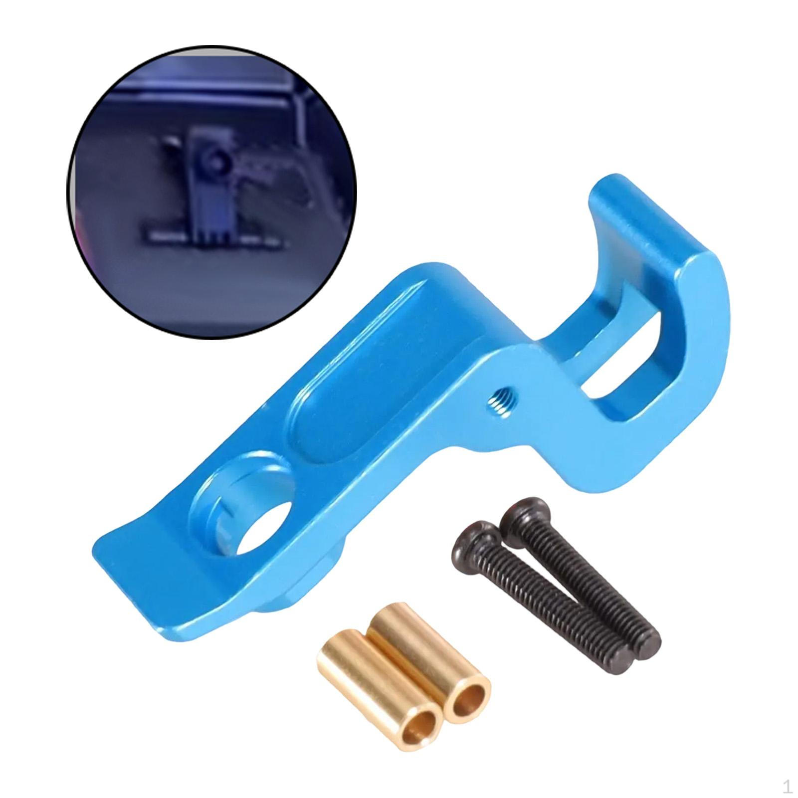 

1:16-масштабний фіксатор кузова для радіокерованих автомобілів Blue