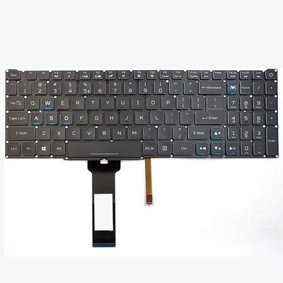Klawiatura z podświetleniem dla Acer Predator Helios 300 PH315-52 PH315-53 PH317-53