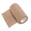Elastic Bandages Self Adhesive Bandage Non Woven Sports Bandage Tape 10cm X 4.5m