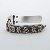 Dr Ska Id Bracelet