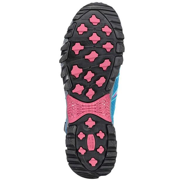 CMP Altak WP 3Q48267 Trail Sneakers