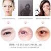 InniCare 60Pcs Collagen Eye Mask Anti Wrinkle Remove Dark Circle Moisturizing Eye Patches Eye Masks Korean Skin Care Products