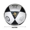 Boyut 5 Futbol Topu Ft 5 Futbol Futbol Topu Unisex Futbol Plaj Topu Profesyonel Futbol Topu Maç Antrenman Futbolu