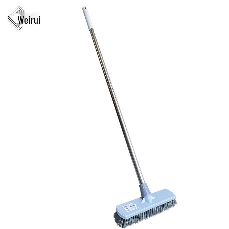 Weirui Hard Bristle Floor Brush