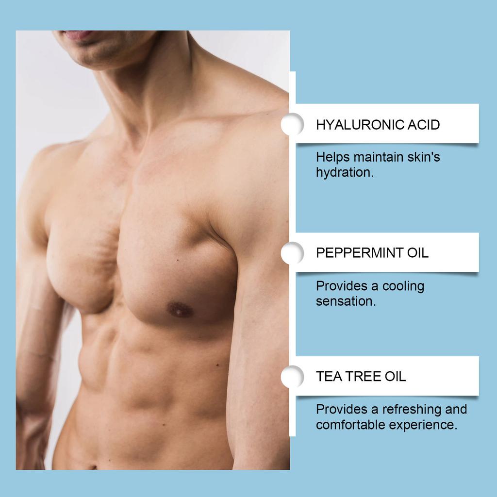 Body Care Patch Gently Protects And Relieves Muscle Tension. It Is Cool, Breathable, Comfortable And Does Not Suffocate The Skin. It Is Portable