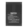 LiitoKala Lii-M4 Battery Charger LCD Display Universal Fast Charging 4 Slots 5V2A USB