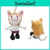 Neco Arc Soft Plush Toy Doll For Kids- Adorable Princess Cat Stuffed Animal Birthday Gift