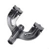 1/10Pcs Sturdy Bass Drum Claw Hook Metal Bass Drum Parts New Drum Mount Hook  Hardware Repair
