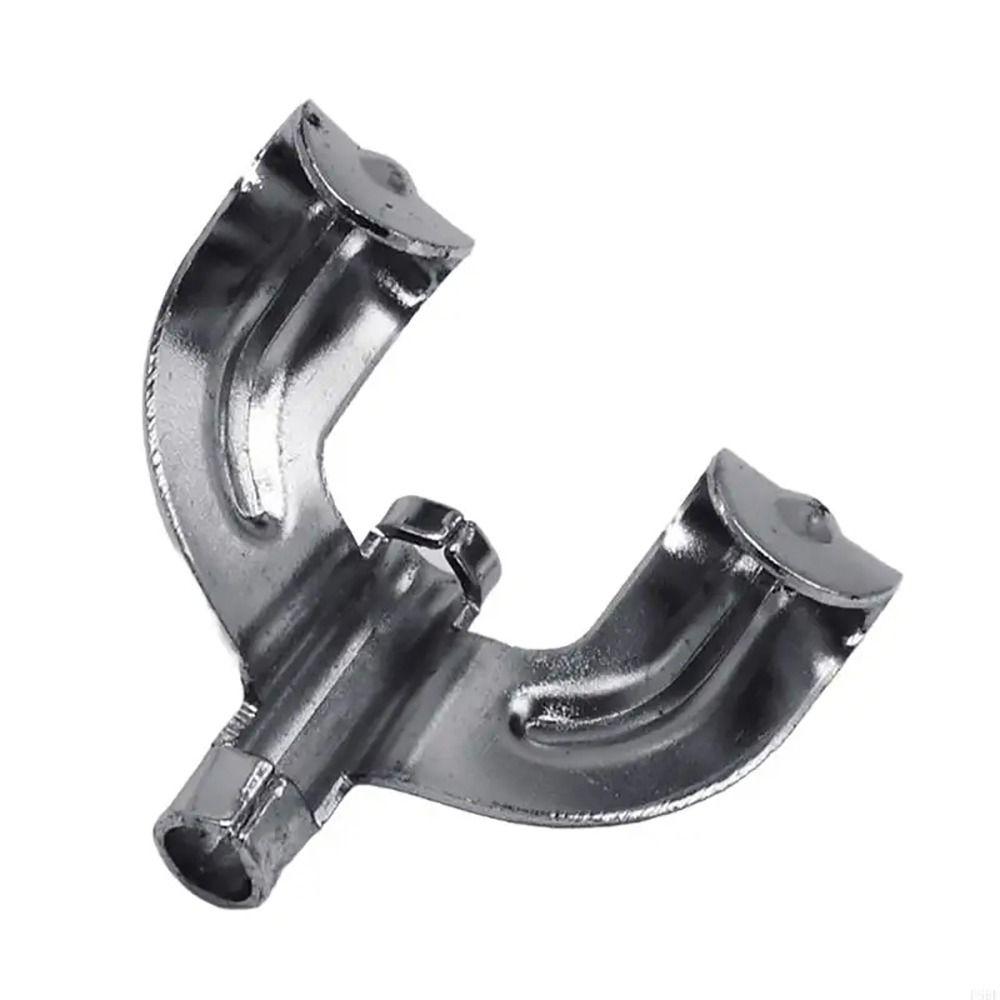 1/10Pcs Sturdy Bass Drum Claw Hook Metal Bass Drum Parts New Drum Mount Hook  Hardware Repair