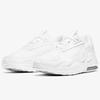 Nike Air Max Bolt Size White/White/White CU4151-104, 24.5cm