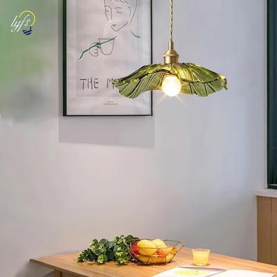 Lampy sufitowe – Żyrandole i lampy wiszące