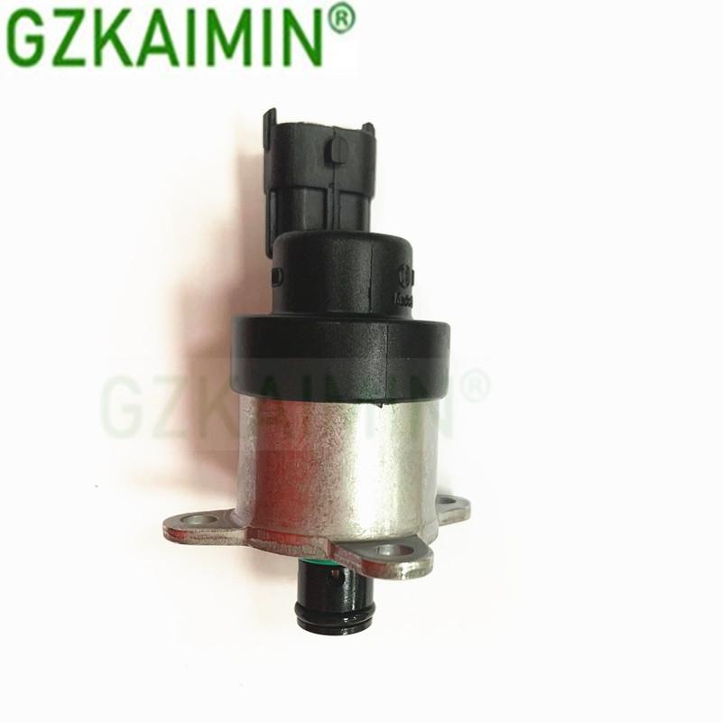 OEM 0986437333 0986437319 0928400774 For CUMM DAF Pressure Pump Regulator Inlet Metering Control Valve
