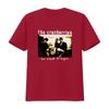 Vintage 90s The Cranberries Band T Shirt Retro Style with Image and No Need To Cry Text Print Vintage Washed Versatile