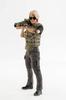 Dark Fate New Sarah Connor Scale Painted Movable Figure Terminator [Terminator Fate] 1/12 1/12 ABS&PC&PVC&POM