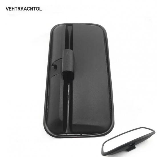 

New 32x16cm Car Truck Front Wheel Mirror Side Mirror Blind Spot Rearview Mirror
