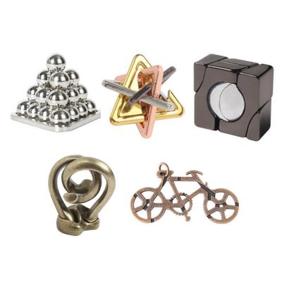 Puzzles e quebra-cabeças – Quebra-cabeças