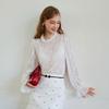 CEST MOIDEW Cest_Butterfly See Through Blouse