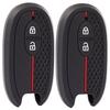 Accesorii pentru electronica auto – Huse pentru cheile de la maşină