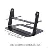 Desktop Projector Stand Mount 1/4" Screw Office Living Room Easy Install