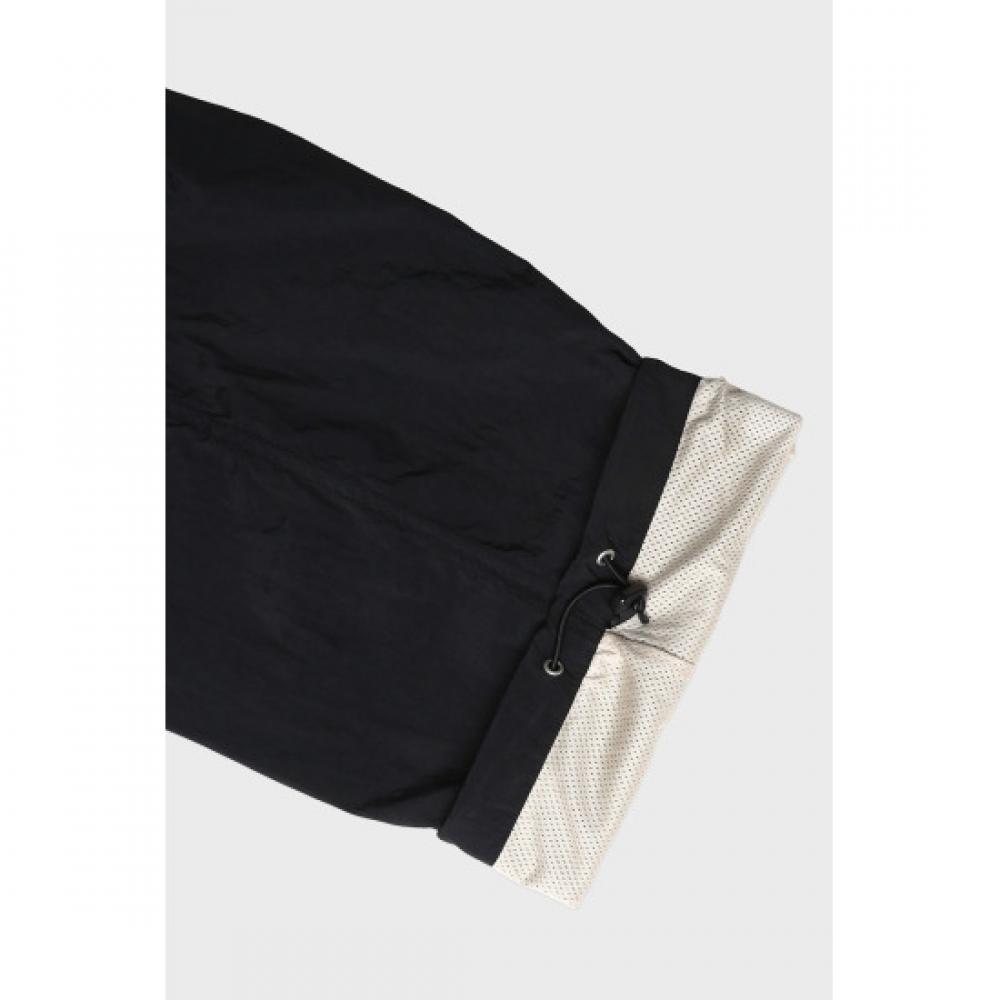 Tretorn Drawstring Pants Black Tn25fwpt04 Black