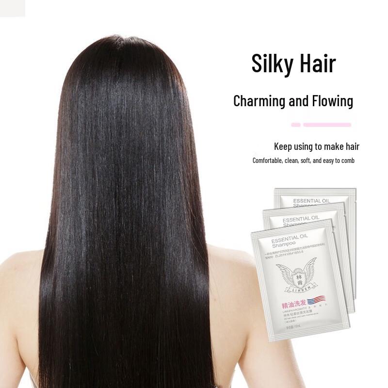Lincoln Anti-Dandruff Hair & Body Care 3-in-1 Set
