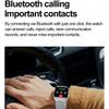 2025 Nové NFC Chytré hodinky AMOLED Displej Vždy zobrazují čas Bluetooth volání Série 9 Hodiny Vlastní ciferník Muži Sport Zdraví Ženy Chytré hodinky