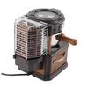 Vintage Coffee Bean Roaster Precise Temperature Control Low Noise Coffee Roasting MachineAU 220V