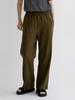 Tieseueichi Linen Elastic Waist Pants 8 Colors (Type A)