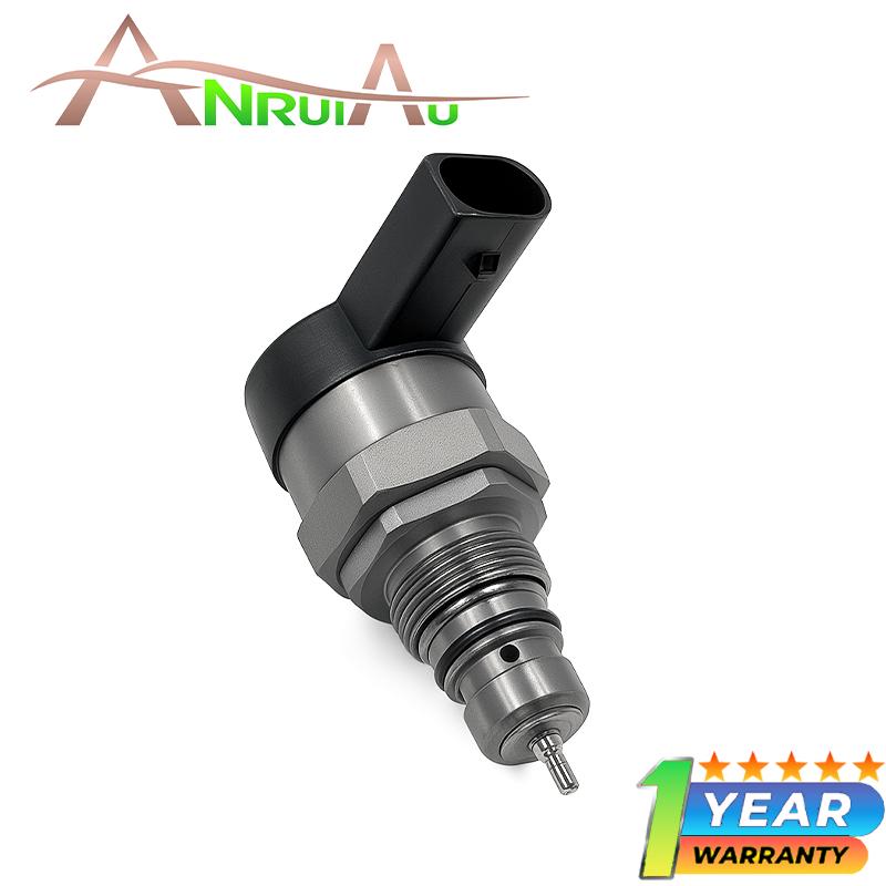 NEW 0281002494 Fuel Pressure Regulator Rail Compatible with BMW 3 Compact Convertible Coupe Saloon Touring 2001-2012 Diesel