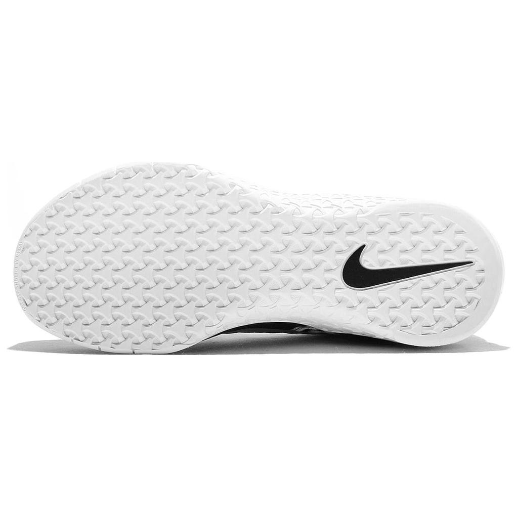 New Nike Metcon Dsx Flyknit 'Black White' 852930-011