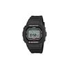 Casio G-Shock GW-BX5600 Bluetooth Solar Watch Men's Black Eco-Friendly Material
