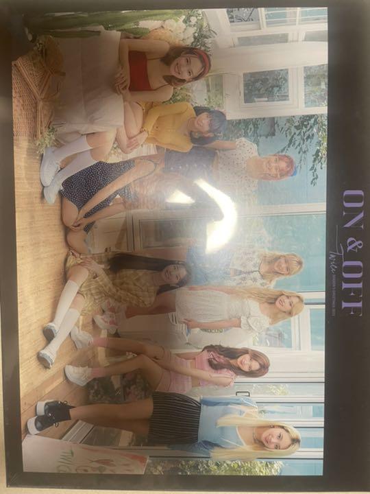 

[USED] Twice Puzzle