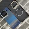 Magnetic Real 600D Aramid Carbon Fiber Phone Case Cover On For Magsafe OPPO Find X9 Pro Plus 5G Global FindX9 X 9 X9Pro 256/512