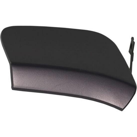 1178856900 Front Bumper Tow Hook Cover Primer for Mercedes-Benz W117 CLA200, etc.