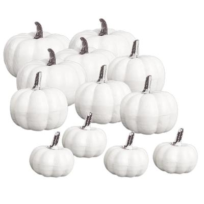 Halloween Decoration , Artificial Style Thanksgiving Dining Table Central Kitchen Decoration