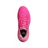 Adidas Barricade 13 Low top Tennis Shoes Women's Bright Pink IH0513