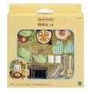 Sylvanian Families Furniture Fluffy Pancake Set C-418 Cooking C-410Set Purchase