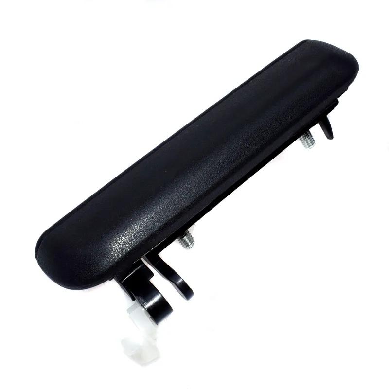 Isance 4pcs/set Exterior Door Handle 692400A010 6924016090 6924016091 6924016061 Fit for Toyota Tercel 1995 1996 1997 1998
