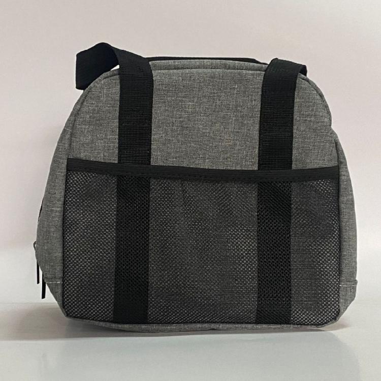 Bowling Bag Bowling Ball Bag with Padded Ball Holder Bowling Handbag Bowling Supplies for Outdoor