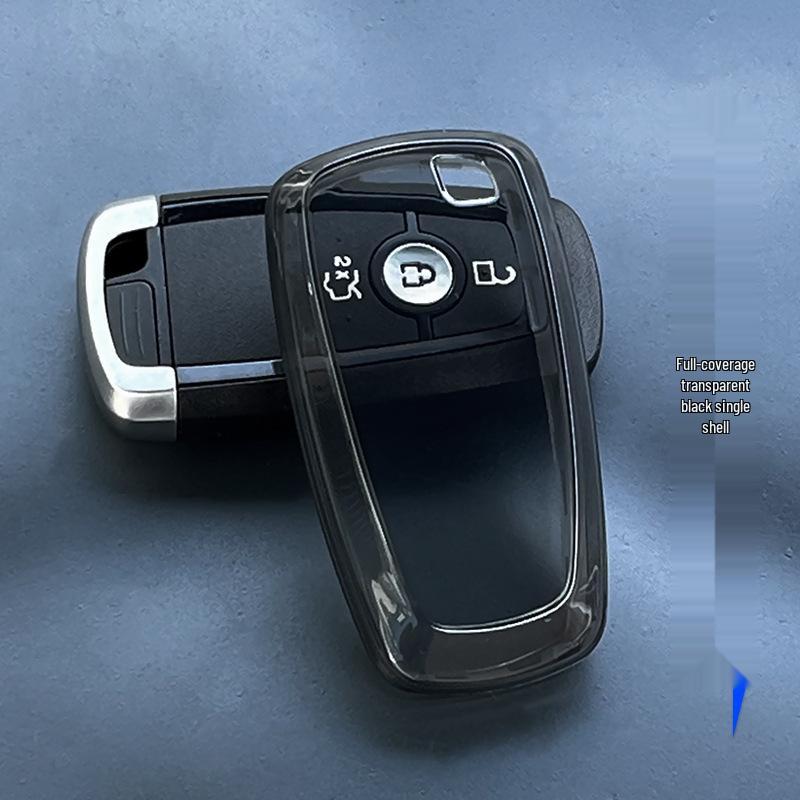 Ключница Edge Escape Explorer Mustang Bronco Fox для Ford Mondeo и Escort