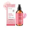 1pc 100ml Rose Facial Moisturizing Mist, Toner, Facial Mist Moisturizing, Anti-Aging, Pore Minimizin