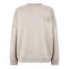 Jack Wills Womens/Ladies Drop Shoulder Oversized Casual Sweatshirt