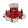 Red ACAluminum Alloy Motorcycle Shock Nitrogen Charging Tool for WP Shocks