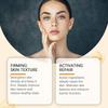 Ouhoe Facial Care Serum Plant-Based Hydrating And Moisturizing Essence For Smooth, Elastic, And Improved Skin