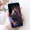 For Tecno Camon 16 CE7 CE7j CE9h Case For Tecno Camon 16 Pro Cover Cute Cat Fashion Butterfly Painted Casing